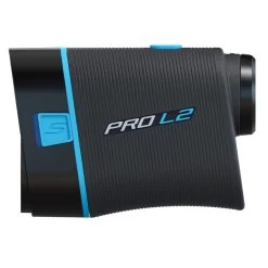 Shot Scope Pro L2 Laser Golf Rangefinder -American Golf Shop 416229 BlackBlue Shot Scope Pro L2 Laser Golf Rangefinder 3