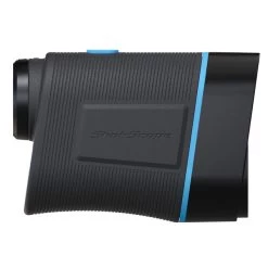 Shot Scope Pro L2 Laser Golf Rangefinder -American Golf Shop 416229 BlackBlue Shot Scope Pro L2 Laser Golf Rangefinder 4