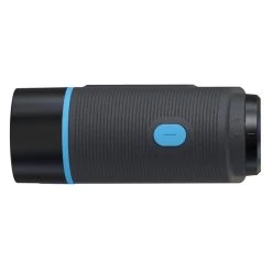Shot Scope Pro L2 Laser Golf Rangefinder -American Golf Shop 416229 BlackBlue Shot Scope Pro L2 Laser Golf Rangefinder 5