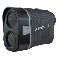 Shot Scope Pro L2 Laser Golf Rangefinder -American Golf Shop 416229 BlackGrey Shot Scope Pro L2 Laser Golf Rangefinder 1