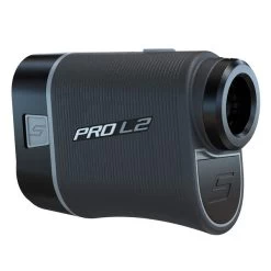 Shot Scope Pro L2 Laser Golf Rangefinder -American Golf Shop 416229 BlackGrey Shot Scope Pro L2 Laser Golf Rangefinder 2