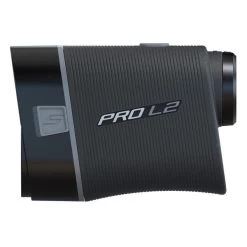 Shot Scope Pro L2 Laser Golf Rangefinder -American Golf Shop 416229 BlackGrey Shot Scope Pro L2 Laser Golf Rangefinder 3