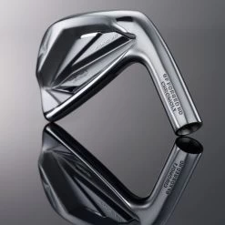 Mizuno JPX 923 Forged Steel Golf Irons -American Golf Shop 416811 Mizuno JPX 923 Forged Steel Golf Irons 7