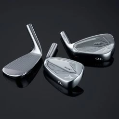 Mizuno JPX 923 Tour Steel Golf Irons -American Golf Shop 416817 Mizuno JPX 923 Tour Steel Golf Irons 8