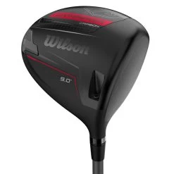 Wilson Staff Wilson Dynapower Carbon Golf Driver