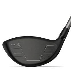 Wilson Staff Wilson Dynapower Carbon Golf Driver -American Golf Shop 417140 Wilson Dynapower Carbon Golf Driver 3