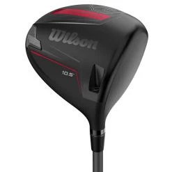 Wilson Staff Wilson Dynapower Titanium Golf Driver