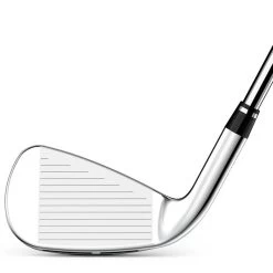 Wilson Staff Wilson Dynapower Graphite Golf Irons -American Golf Shop 417229 Wilson Dynapower Golf Irons 3