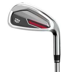 Wilson Staff Wilson Dynapower Steel Golf Irons -American Golf Shop 417229 Wilson Dynapower Golf Irons 6 1