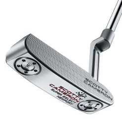 Titleist Scotty Cameron Super Select Newport Golf Putter