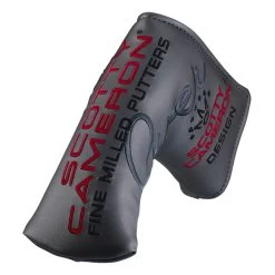 Titleist Scotty Cameron Super Select Newport Golf Putter -American Golf Shop 417374 Titleist Scotty Cameron Super Select Newport Golf Putter 6