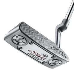 Titleist Scotty Cameron Super Select Squareback 2 Golf Putter