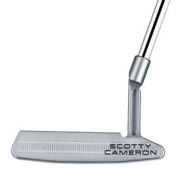 Titleist Scotty Cameron Super Select Squareback 2 Golf Putter -American Golf Shop 417398 Titleist Scotty Cameron Super Select Squareback 2 Golf Putter 3