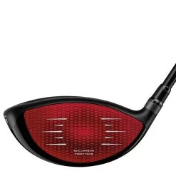 TaylorMade STEALTH 2 Plus Golf Driver -American Golf Shop 417495 TaylorMade STEALTH2 Plus Golf Driver 3