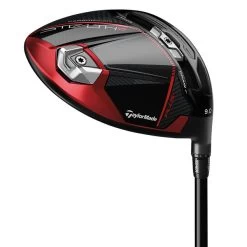 TaylorMade STEALTH 2 Plus Golf Driver -American Golf Shop 417495 TaylorMade STEALTH2 Plus Golf Driver 5