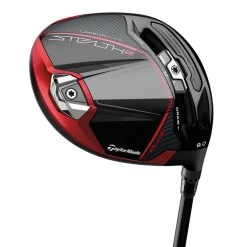 TaylorMade STEALTH 2 Plus Golf Driver -American Golf Shop 417495 TaylorMade STEALTH2 Plus Golf Driver 7