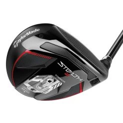 TaylorMade STEALTH 2 Plus Golf Driver -American Golf Shop 417495 TaylorMade STEALTH2 Plus Golf Driver 8
