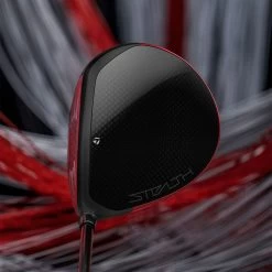 TaylorMade STEALTH 2 Golf Driver -American Golf Shop 417503 TaylorMade STEALTH2 Golf Driver 9a 1