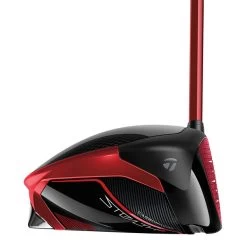 TaylorMade STEALTH 2 HD Golf Driver -American Golf Shop 417512 TaylorMade STEALTH2 HD Golf Driver 4