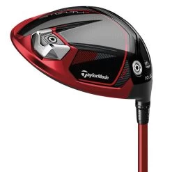 TaylorMade STEALTH 2 HD Golf Driver -American Golf Shop 417512 TaylorMade STEALTH2 HD Golf Driver 6