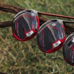 TaylorMade STEALTH 2 HD Golf Driver -American Golf Shop 417512 TaylorMade STEALTH2 HD Golf Driver 9a