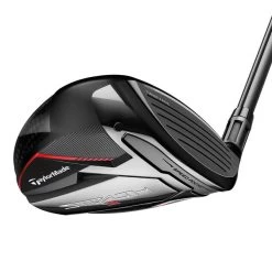 TaylorMade STEALTH 2 Golf Fairway Wood -American Golf Shop 417526 TaylorMade STEALTH2 Golf Fairway Wood 4a