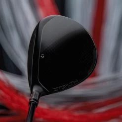 TaylorMade STEALTH 2 Golf Fairway Wood -American Golf Shop 417526 TaylorMade STEALTH2 Golf Fairway Wood 9