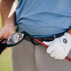 TaylorMade STEALTH 2 Golf Fairway Wood -American Golf Shop 417526 TaylorMade STEALTH2 Golf Fairway Wood 9b