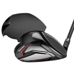 TaylorMade STEALTH 2 HD Golf Fairway Wood -American Golf Shop 417538 TaylorMade STEALTH2 HD Golf Fairway Wood 6