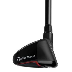 TaylorMade STEALTH 2 Plus Rescue Golf Hybrid -American Golf Shop 417547 TaylorMade STEALTH2 Plus Rescue Golf Hybrid 4