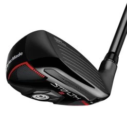 TaylorMade STEALTH 2 Plus Rescue Golf Hybrid -American Golf Shop 417547 TaylorMade STEALTH2 Plus Rescue Golf Hybrid 5