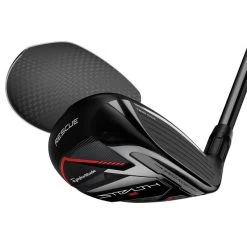 TaylorMade STEALTH 2 Plus Rescue Golf Hybrid -American Golf Shop 417547 TaylorMade STEALTH2 Plus Rescue Golf Hybrid 6