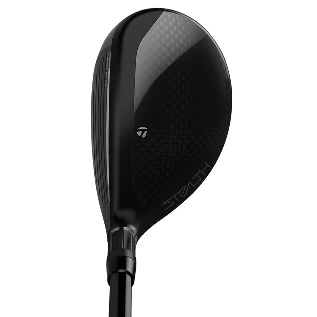 TaylorMade STEALTH 2 Rescue Golf Hybrid TaylorMade STEALTH 2 Rescue Golf Hybrid -American Golf Shop 417552 TaylorMade STEALTH2 Rescue Golf Hybrid 2
