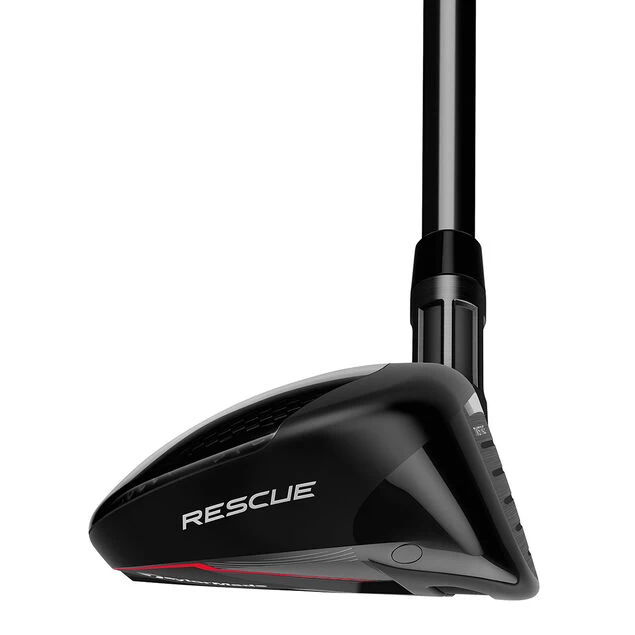 TaylorMade STEALTH 2 Rescue Golf Hybrid TaylorMade STEALTH 2 Rescue Golf Hybrid -American Golf Shop 417552 TaylorMade STEALTH2 Rescue Golf Hybrid 4