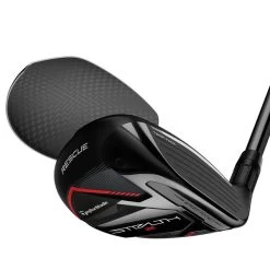 TaylorMade STEALTH 2 Rescue Golf Hybrid 7 TaylorMade STEALTH 2 Rescue Golf Hybrid -American Golf Shop 417552 TaylorMade STEALTH2 Rescue Golf Hybrid 6