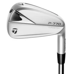 TaylorMade P770 Steel Golf Irons