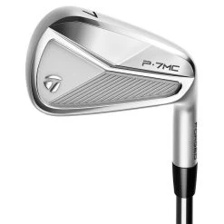 TaylorMade P7MC Steel Golf Irons