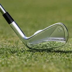 TaylorMade P7MC Steel Golf Irons -American Golf Shop 417574 TaylorMade P7MC Steel Golf Irons 7