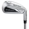 TaylorMade STEALTH HD Graphite Golf Irons 1 TaylorMade STEALTH HD Graphite Golf Irons -American Golf Shop 417581 TaylorMade STEALTH HD Golf Steel Irons 1 1