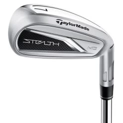 TaylorMade STEALTH HD Graphite Golf Irons