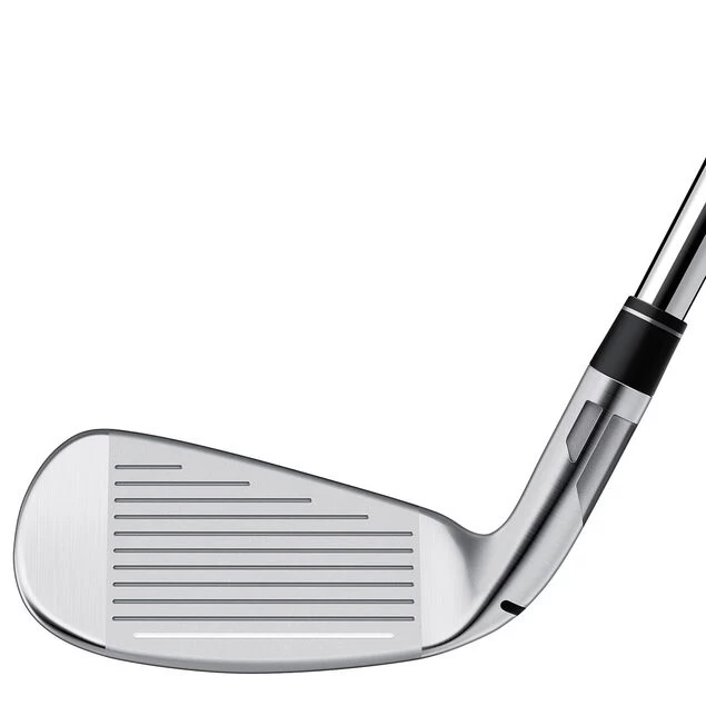 TaylorMade STEALTH HD Graphite Golf Irons TaylorMade STEALTH HD Graphite Golf Irons -American Golf Shop 417581 TaylorMade STEALTH HD Golf Steel Irons 3 1