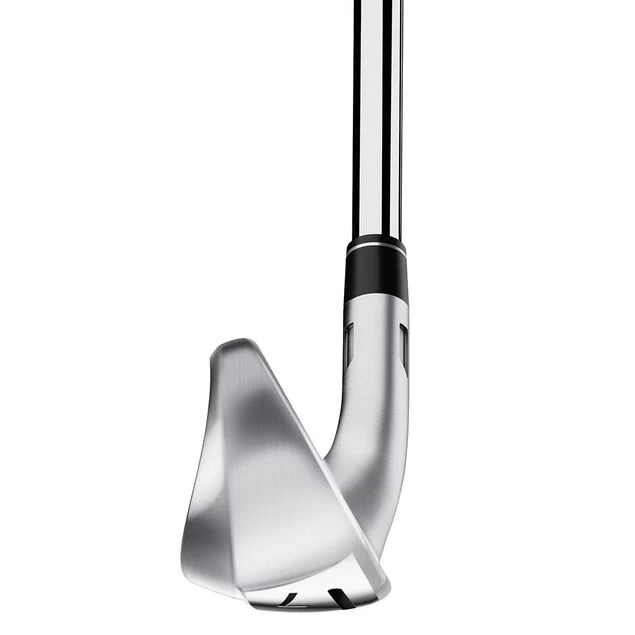 TaylorMade STEALTH HD Graphite Golf Irons TaylorMade STEALTH HD Graphite Golf Irons -American Golf Shop 417581 TaylorMade STEALTH HD Golf Steel Irons 4 1