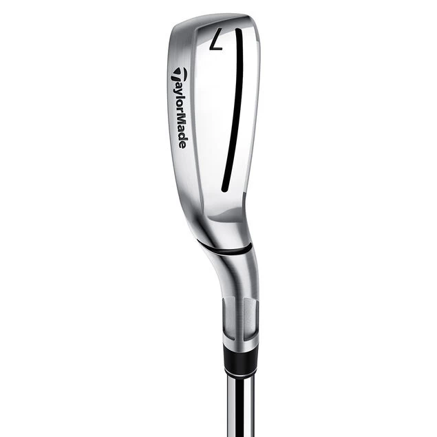 TaylorMade STEALTH HD Graphite Golf Irons TaylorMade STEALTH HD Graphite Golf Irons -American Golf Shop 417581 TaylorMade STEALTH HD Golf Steel Irons 5 1