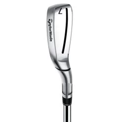 TaylorMade STEALTH HD Steel Golf Irons -American Golf Shop 417581 TaylorMade STEALTH HD Golf Steel Irons 5