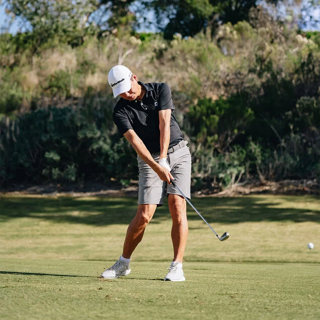 TaylorMade STEALTH HD Graphite Golf Irons TaylorMade STEALTH HD Graphite Golf Irons -American Golf Shop 417581 TaylorMade STEALTH HD Golf Steel Irons 9d 1