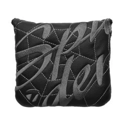 TaylorMade Spider GT Max Small Slant Adjustable Golf Putter -American Golf Shop 417652 TaylorMade Spider GT Max Small Slant Adjustable Golf Putter 9