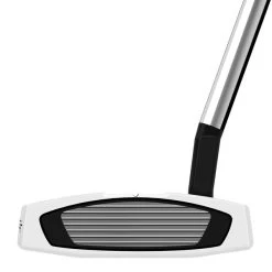 TaylorMade Spider GT X White Small Slant Golf Putter -American Golf Shop 417668 TaylorMade Spider GT X White Small Slant Golf Putter 3new