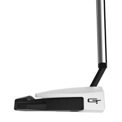 TaylorMade Spider GT X White Small Slant Golf Putter -American Golf Shop 417668 TaylorMade Spider GT X White Small Slant Golf Putter 4