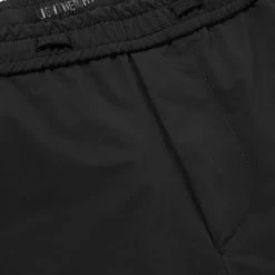 American Golf Shop -American Golf Shop 417695 Black Hugo Boss Mens T Shinobi Golf Trousers 2