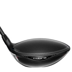 COBRA AeroJet LS Golf Driver 6 COBRA AeroJet LS Golf Driver -American Golf Shop 417729 COBRA AeroJet LS Golf Driver 5